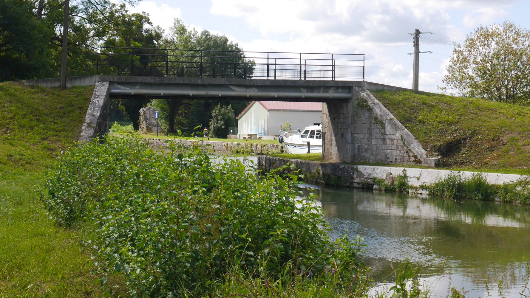 pont-Arenthon